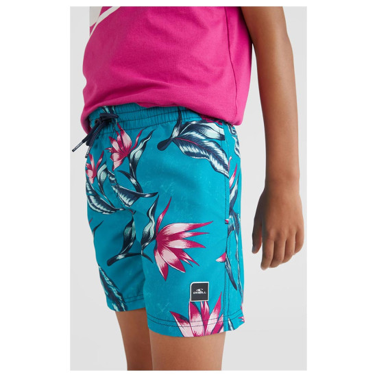 O'neill Παιδικό μαγιό Print Shorts O'neill Παιδικό μαγιό Print Shorts